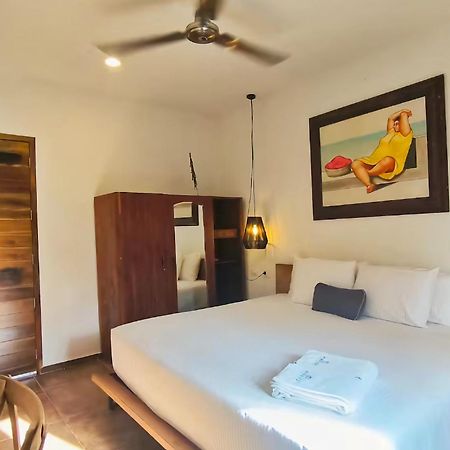 Panacea Condo Tulum Exterior photo