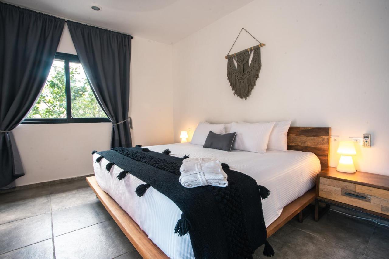 Panacea Condo Tulum Exterior photo