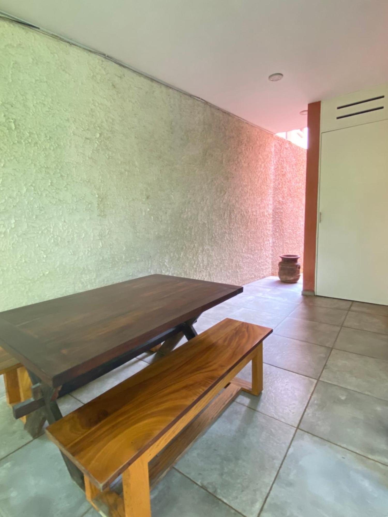 Panacea Condo Tulum Exterior photo
