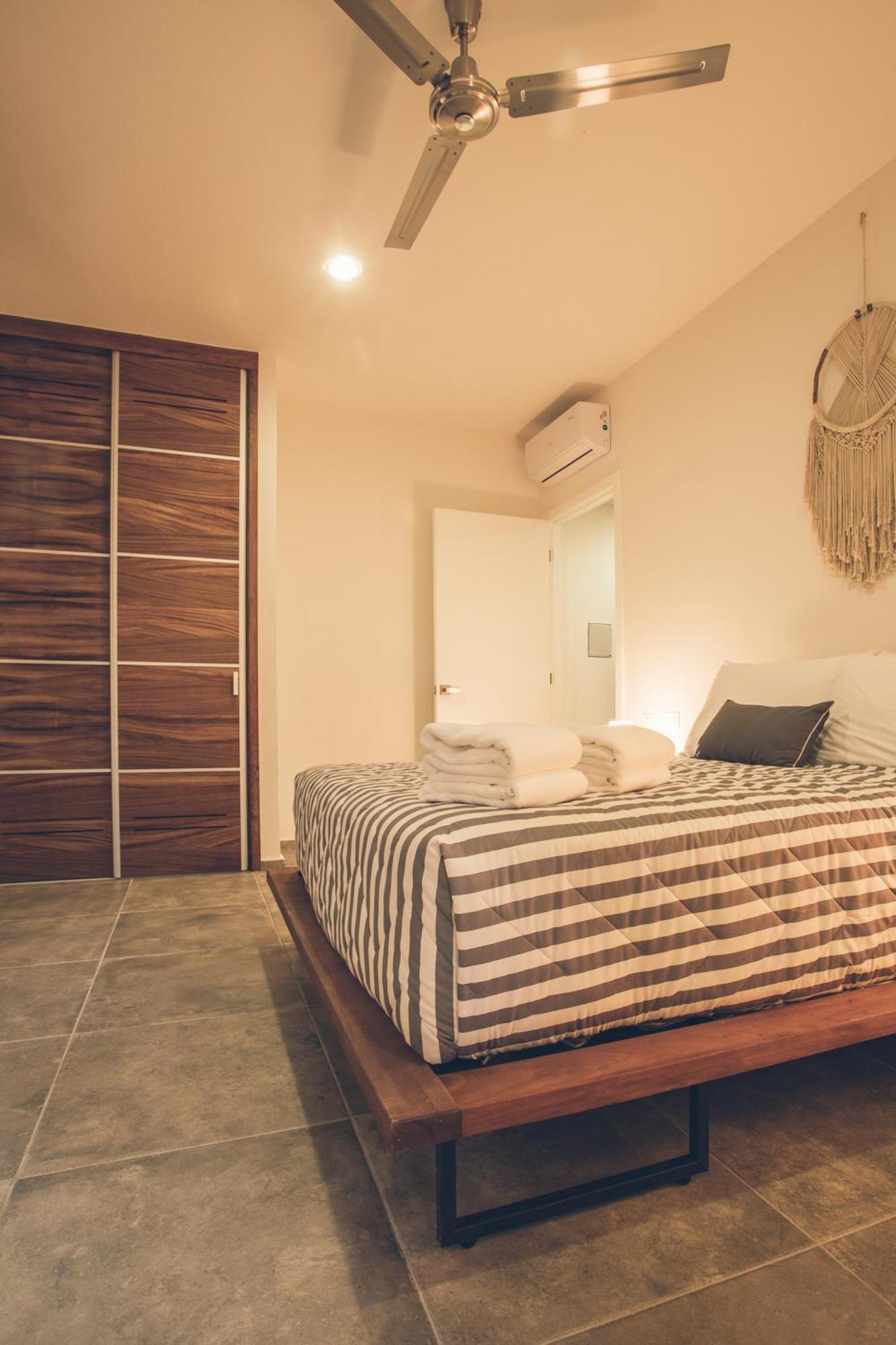 Panacea Condo Tulum Exterior photo
