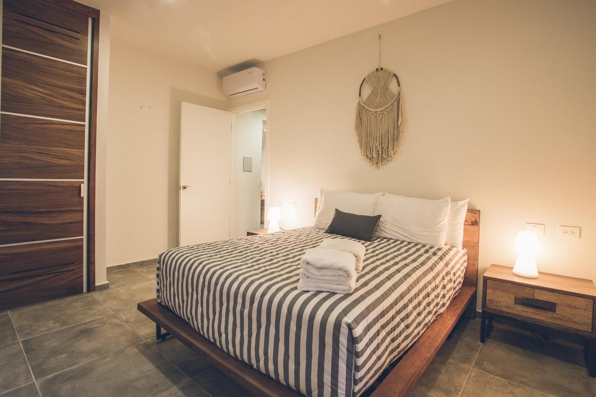 Panacea Condo Tulum Exterior photo