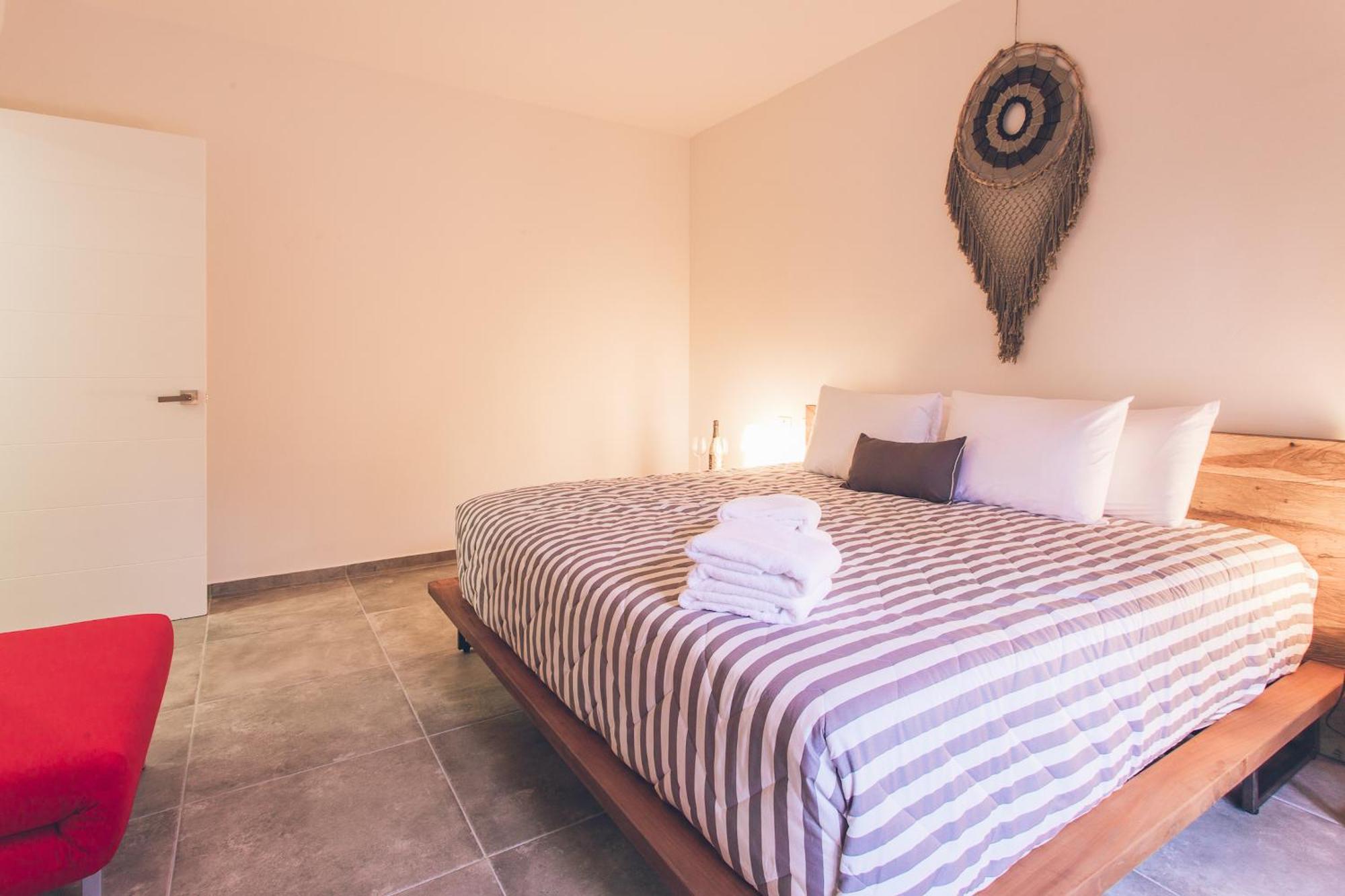 Panacea Condo Tulum Exterior photo