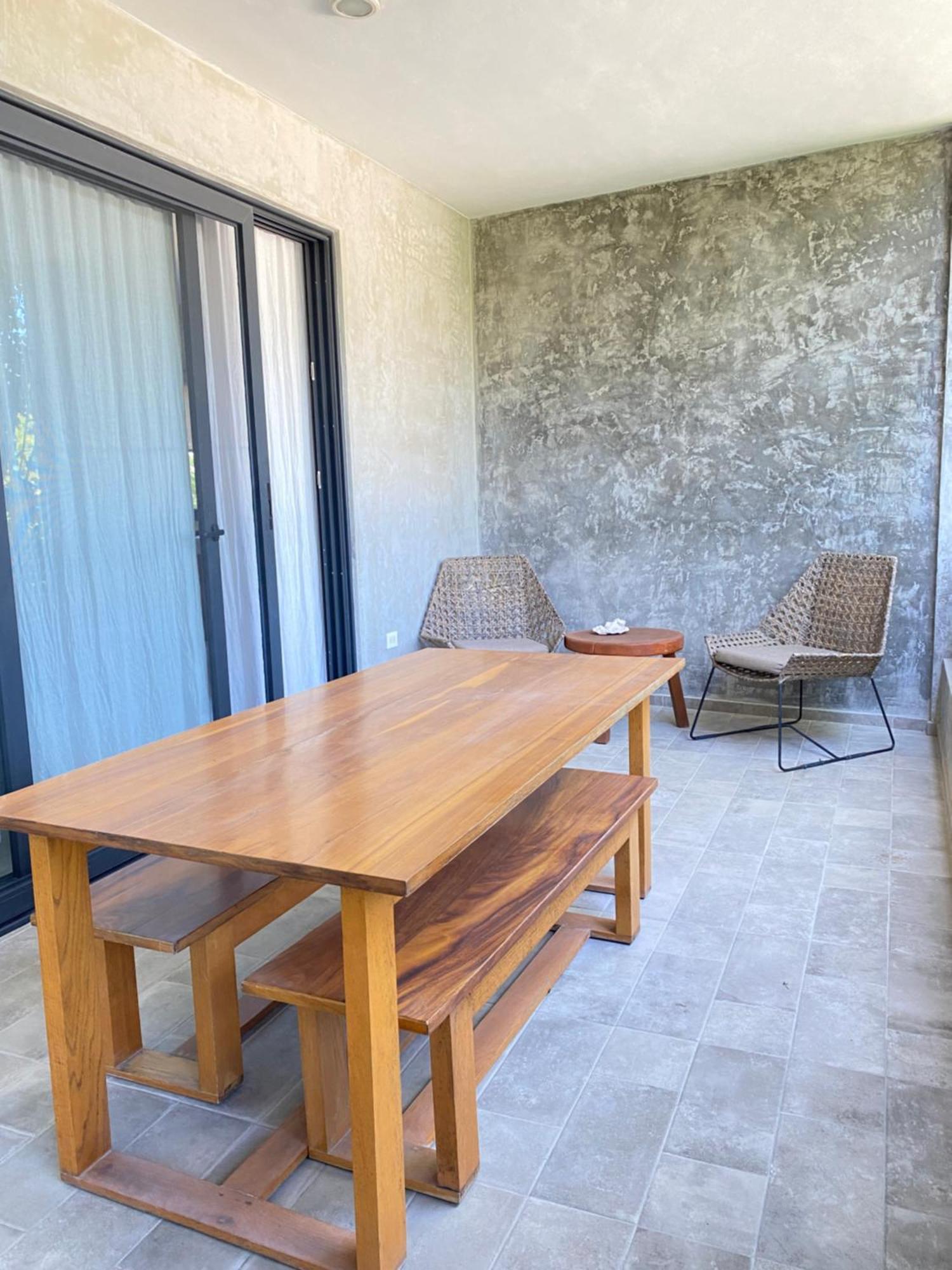 Panacea Condo Tulum Exterior photo
