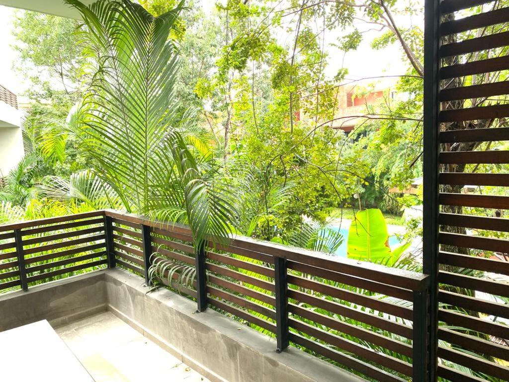Panacea Condo Tulum Exterior photo