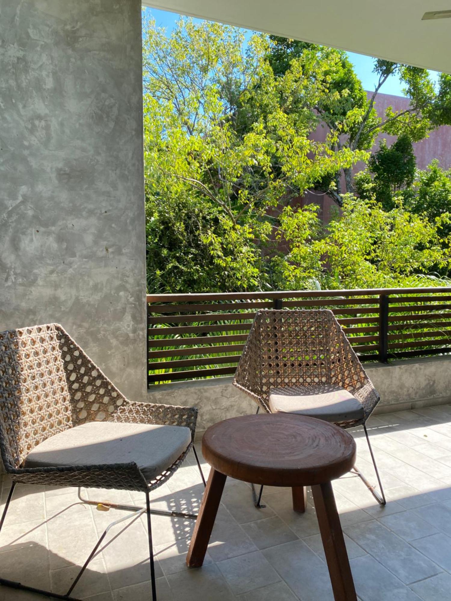 Panacea Condo Tulum Exterior photo
